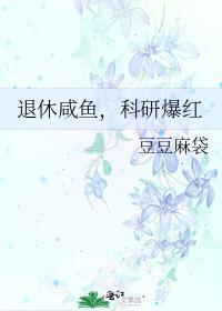 退休咸鱼，科研爆红