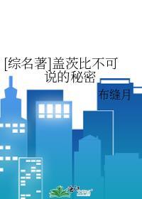 [综名著]盖茨比不可说的秘密